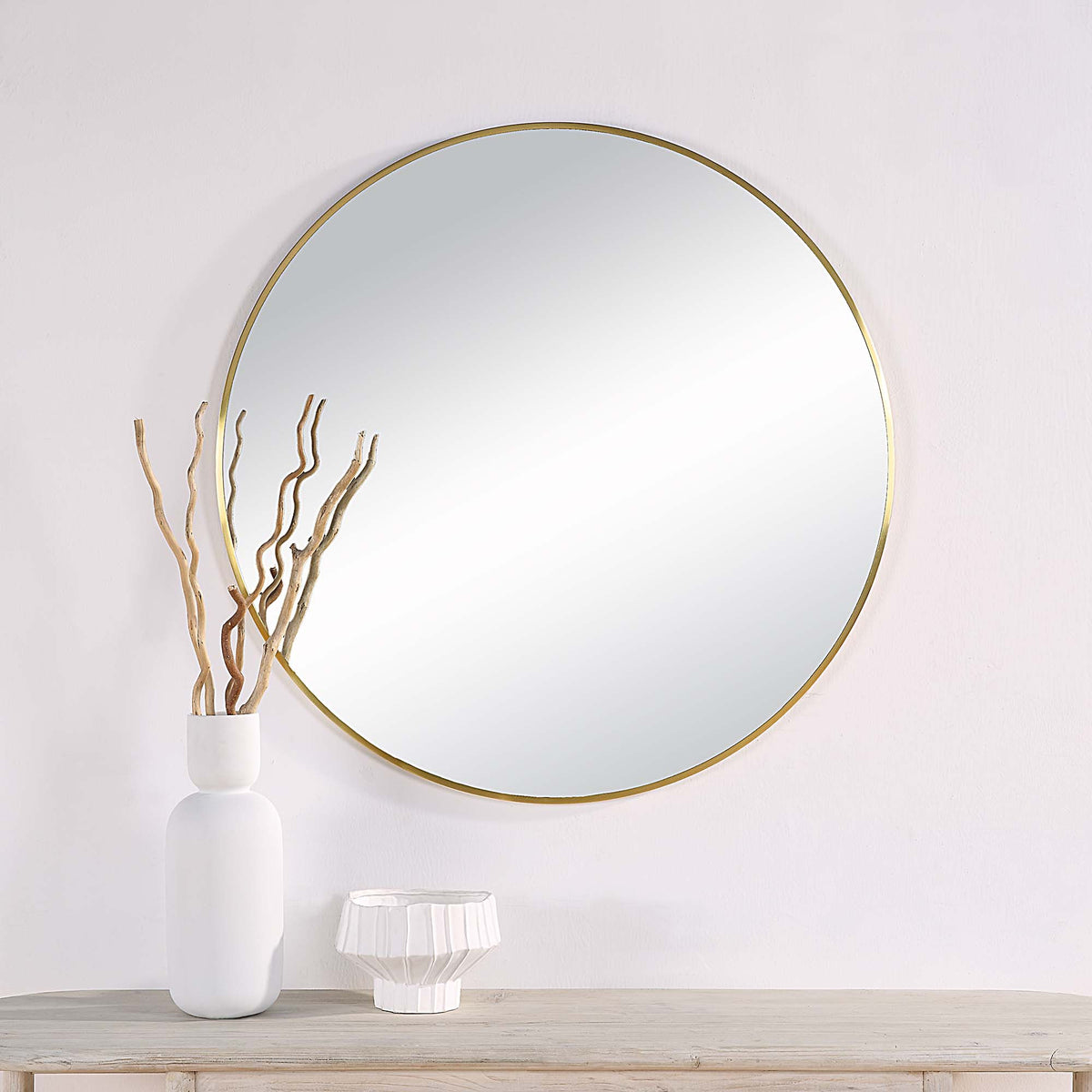 Parga Wall Mirror