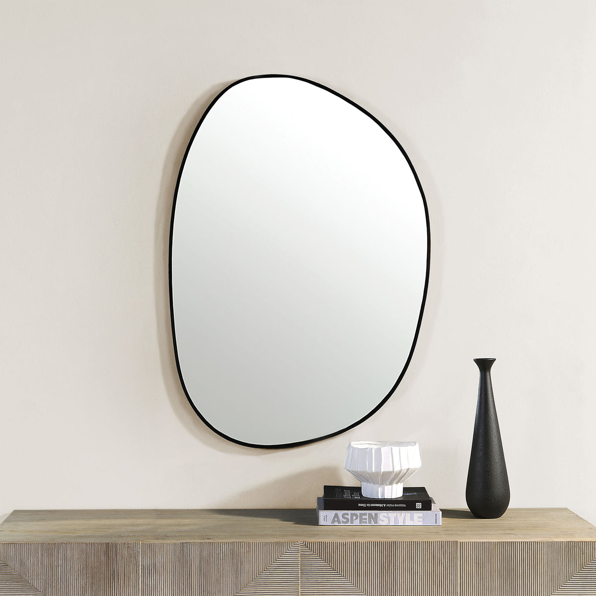 Bozeman Wall Mirror