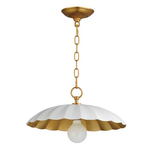 Primrose 1-Light Pendant