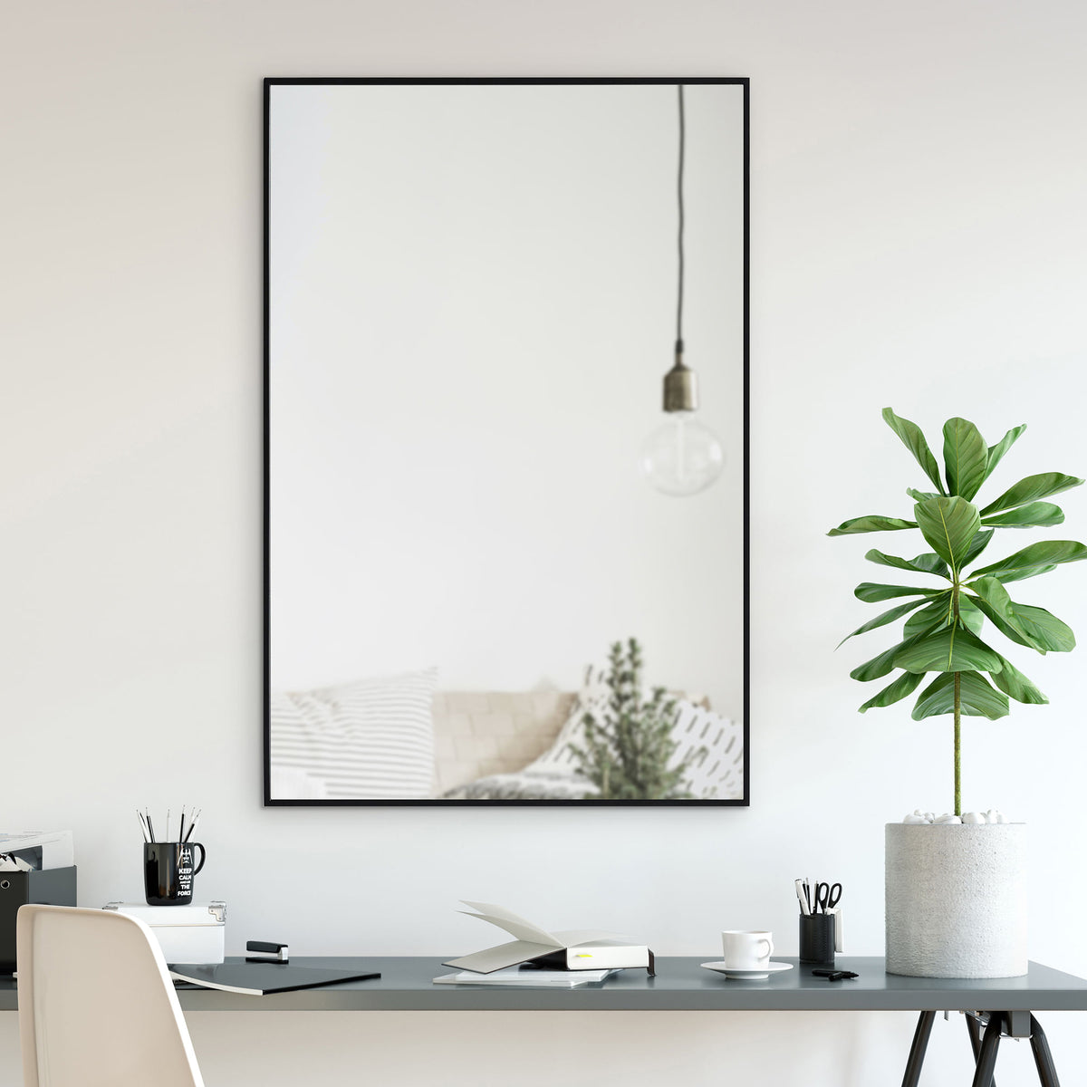 Reynolds Wall Mirror