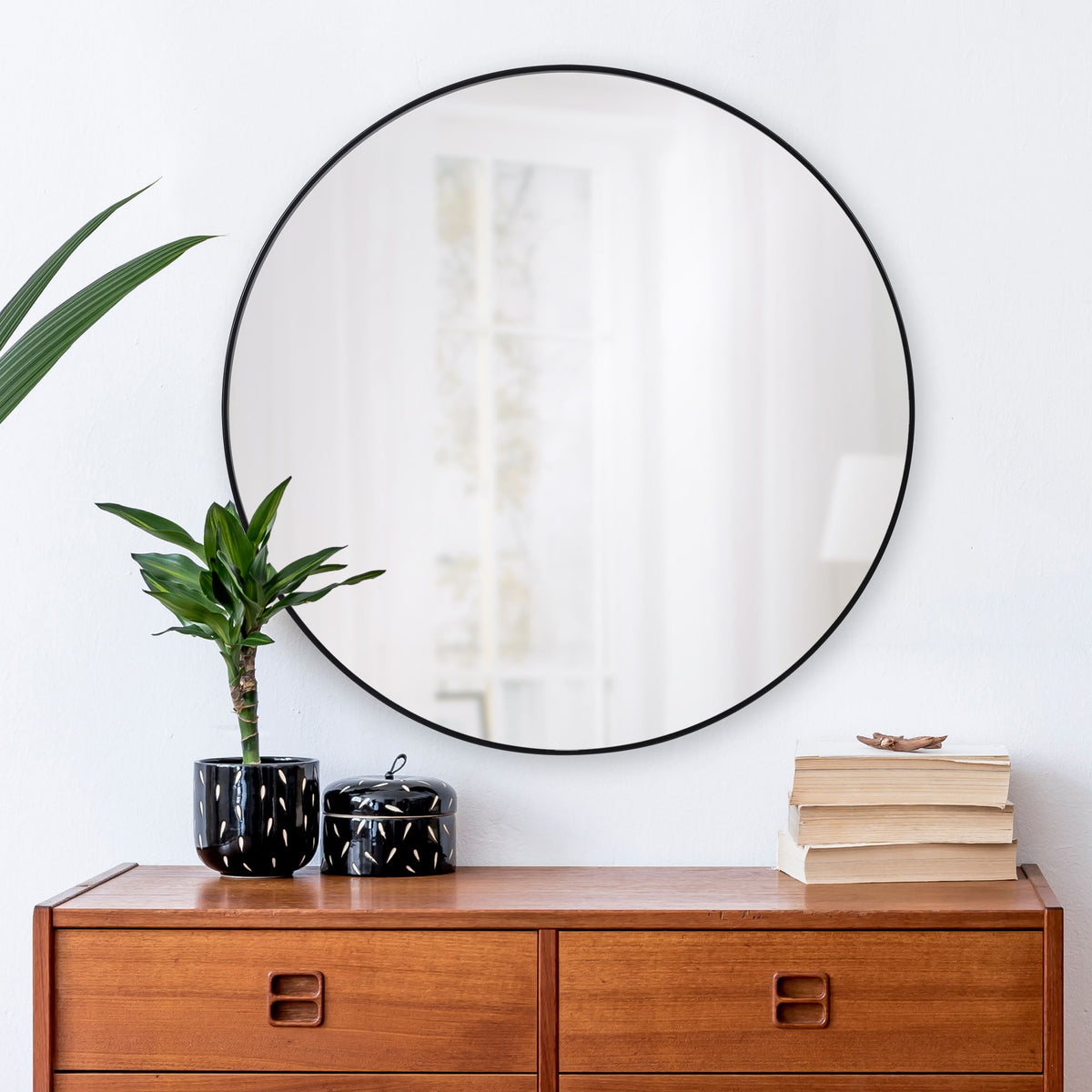 Claribel Wall Mirror