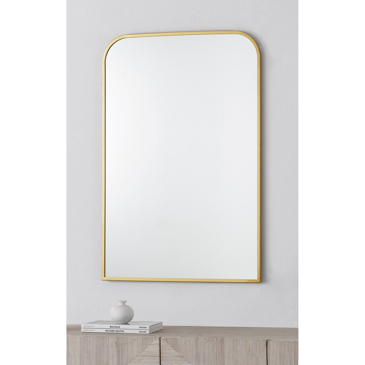 Merrimack Wall Mirror