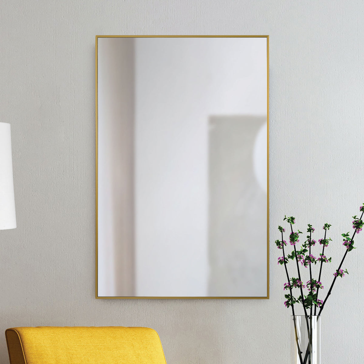 Raydon Wall Mirror