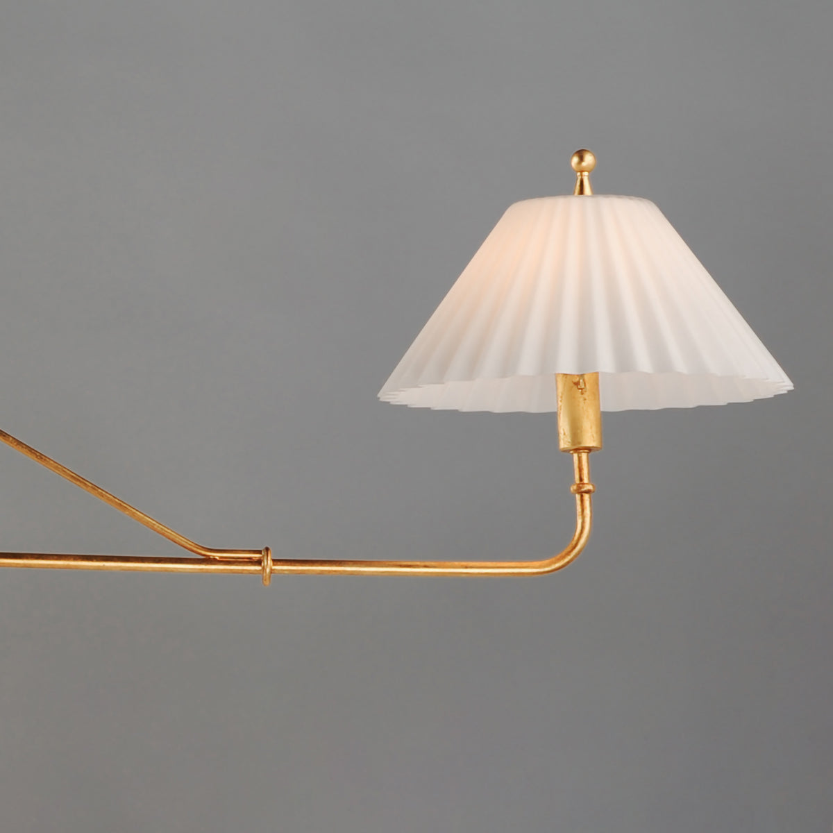 Kismet 2-Light Pendant