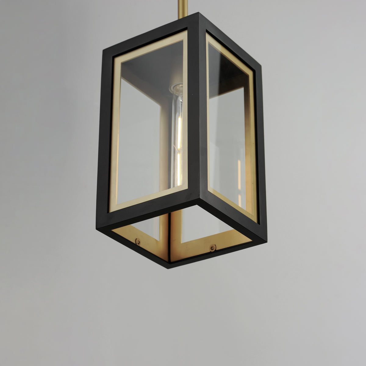 Neoclass 1-Light Outdoor Pendant