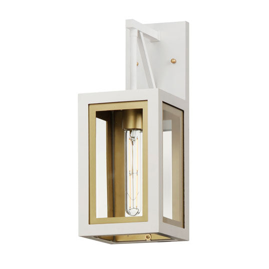 Neoclass 1-Light Outdoor Sconce