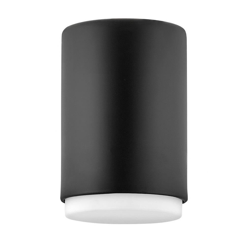 Cedric Extra Small Flush Mount 30071BK