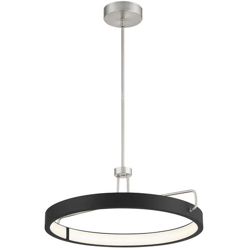 Pemberton 26" Light Pendant