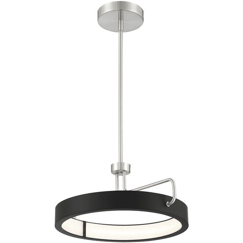 Pemberton 18" Light Pendant