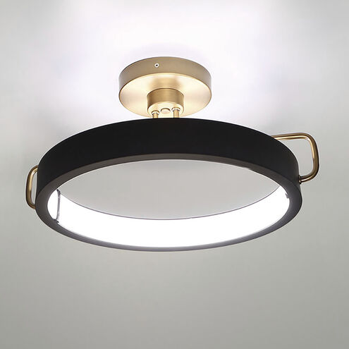 Pemberton 18" Light Pendant