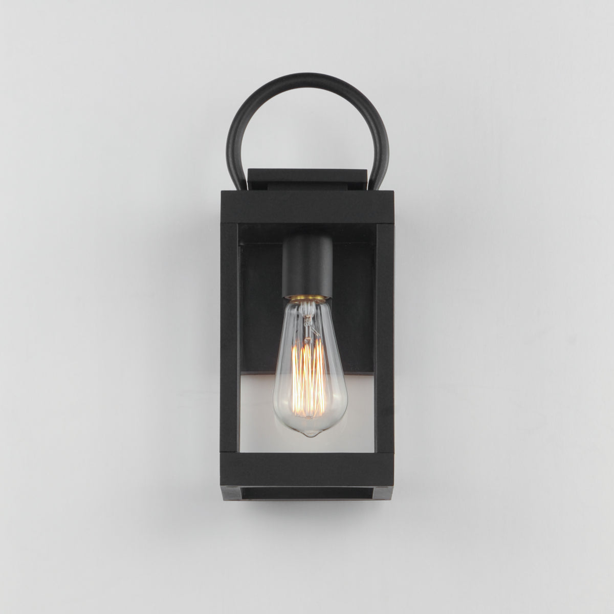 Nassau VX 1-Light Outdoor Wall Lantern