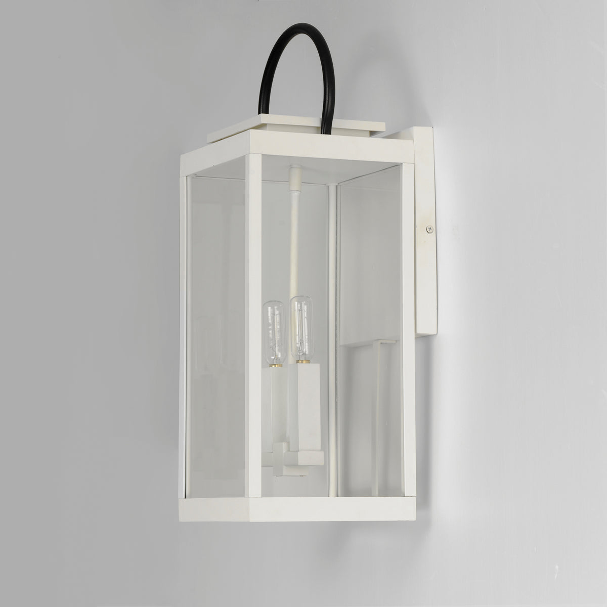 Nassau VX 1-Light Large Outdoor Wall Lantern