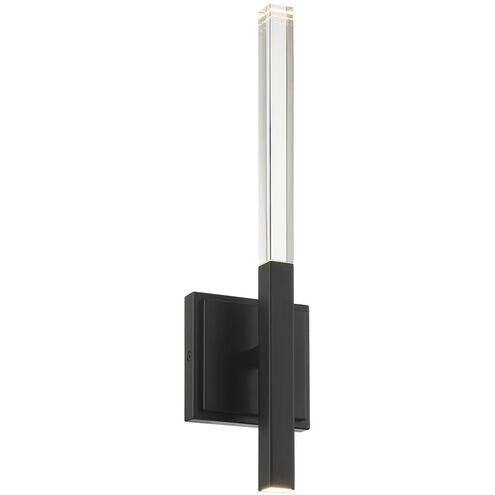 Benicio 1 Light Wall Sconce