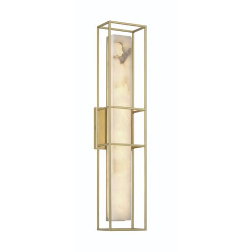 Blakley 24" Outdoor Wall Sconce