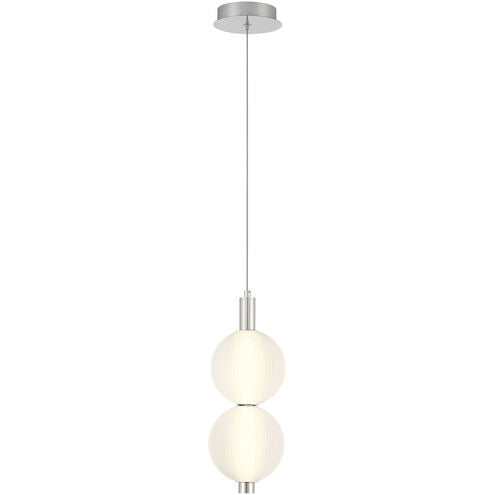 Palmas 10" LED Pendant