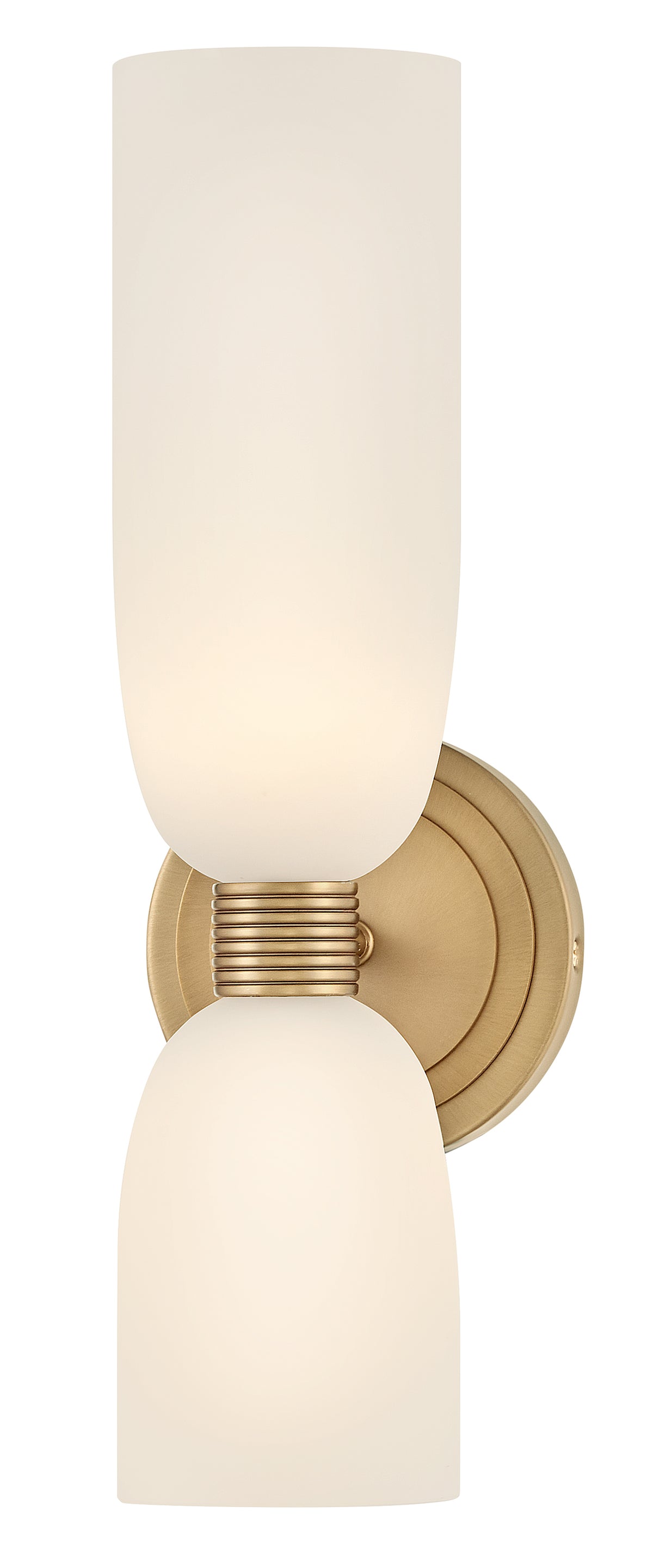 Tallulah Medium Two Light Sconce 52960LCB-LL