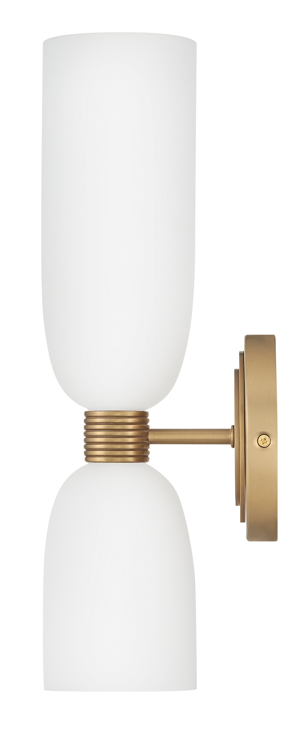 Tallulah Medium Two Light Sconce 52960LCB-LL