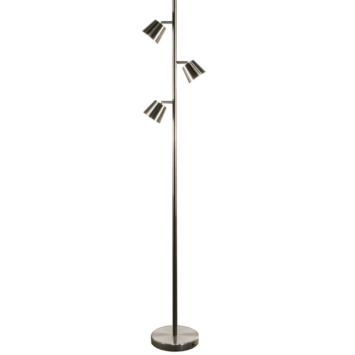 3LT Floor Lamp