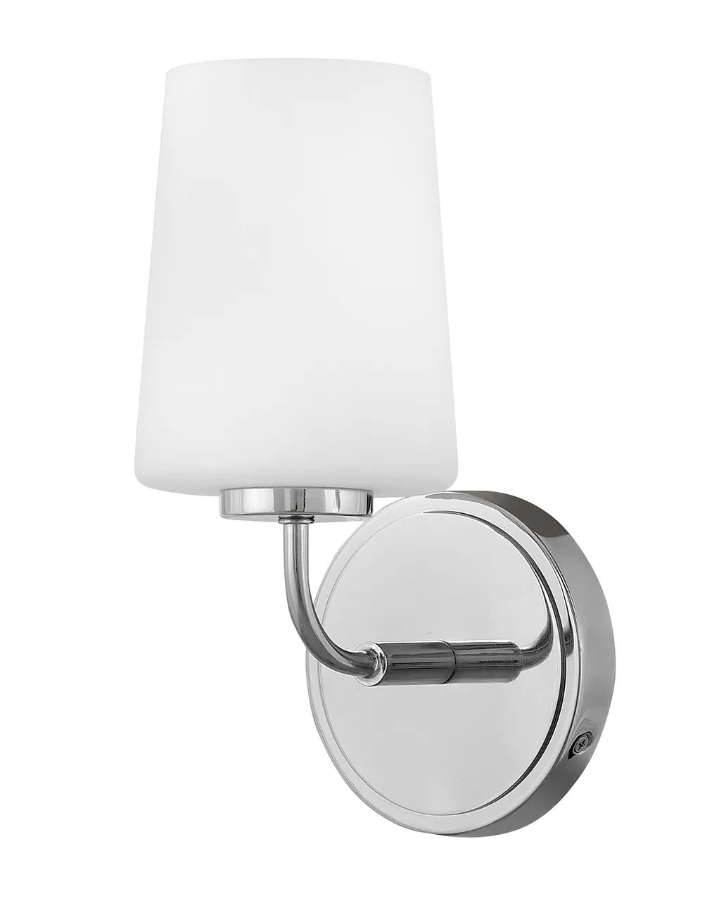 Kline Single Light Vanity 853450BK