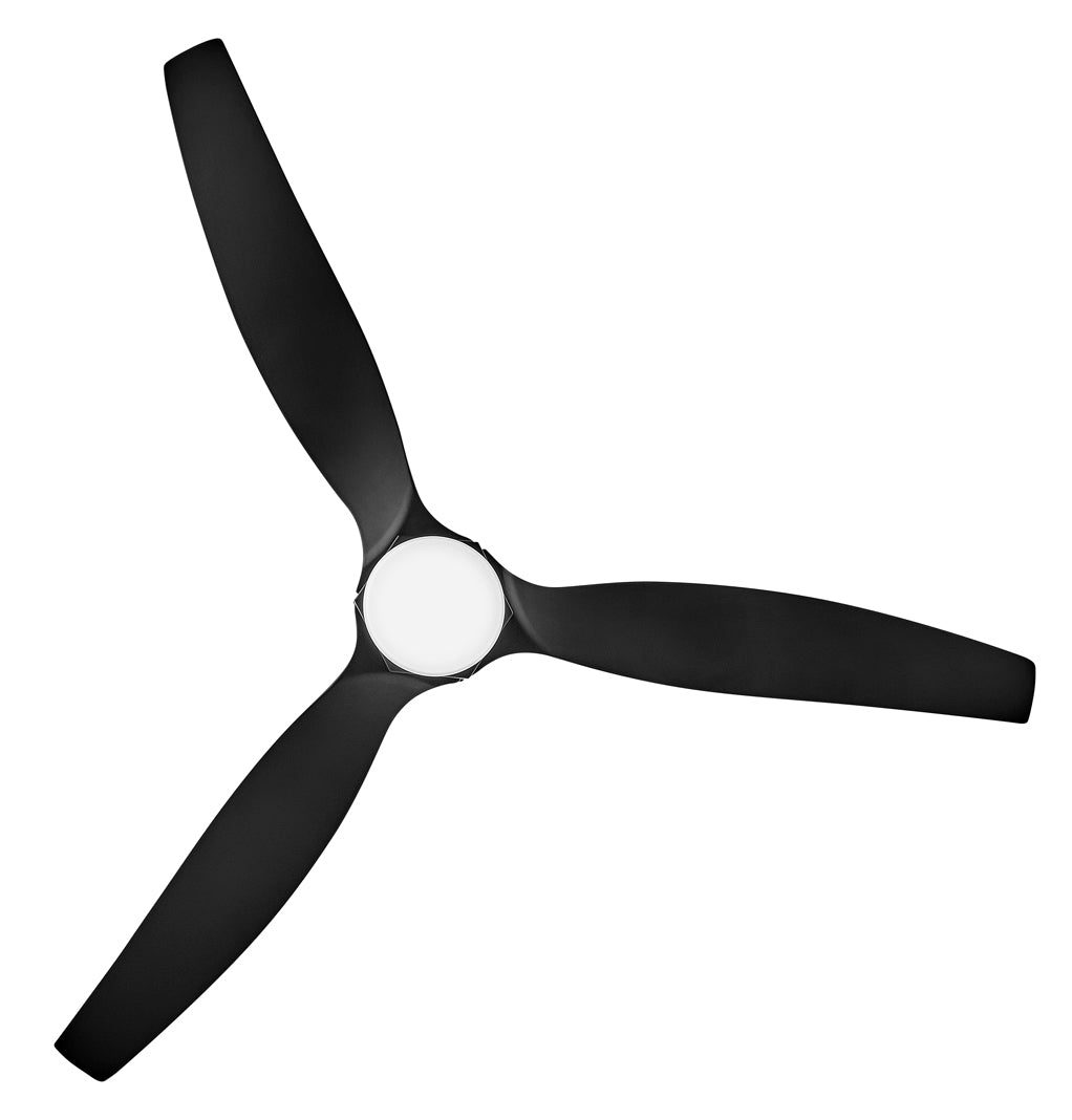 Facet 52" LED Smart Fan