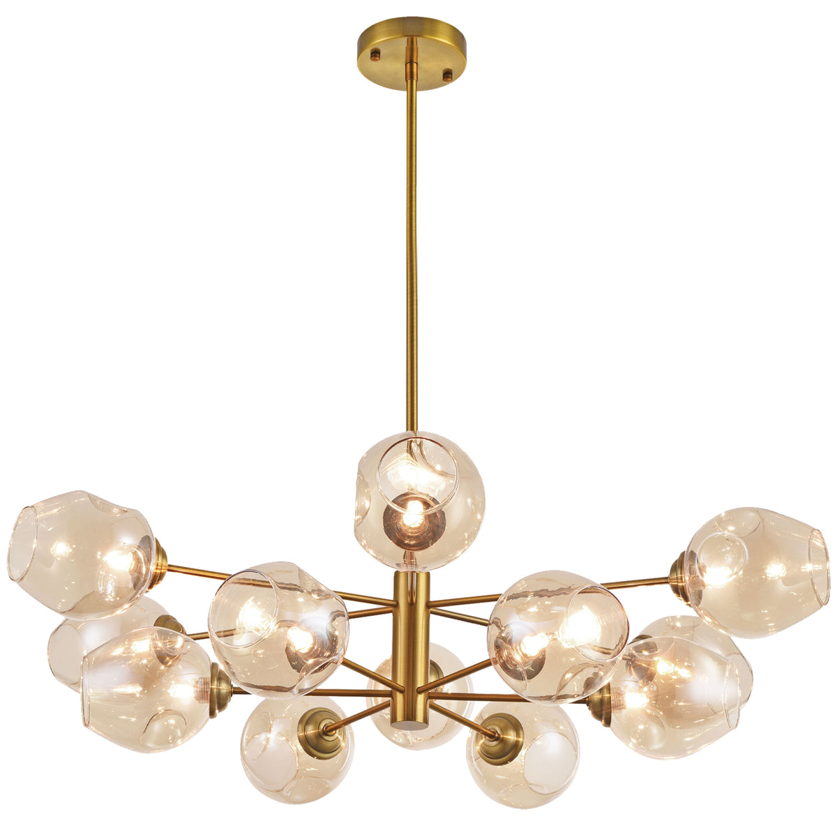 12LT Chandelier