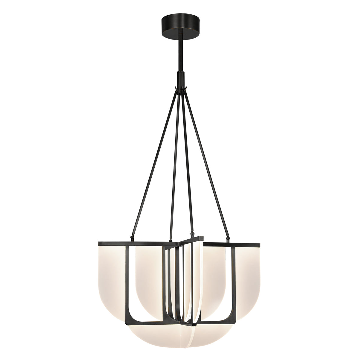 Anders 30" Chandelier