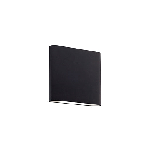 Slate 6-in Wall Sconce