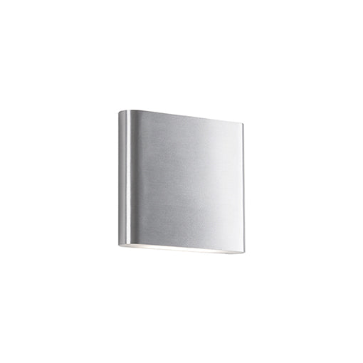 Slate 6-in Wall Sconce