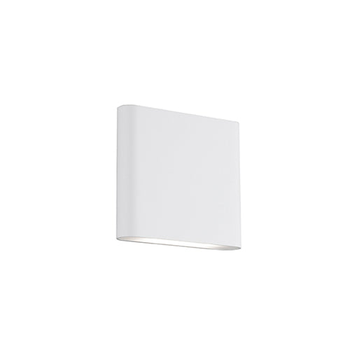 Slate 6-in Wall Sconce