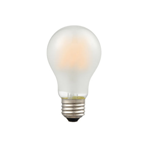 BLB LED E26 A19 6W 3K - F