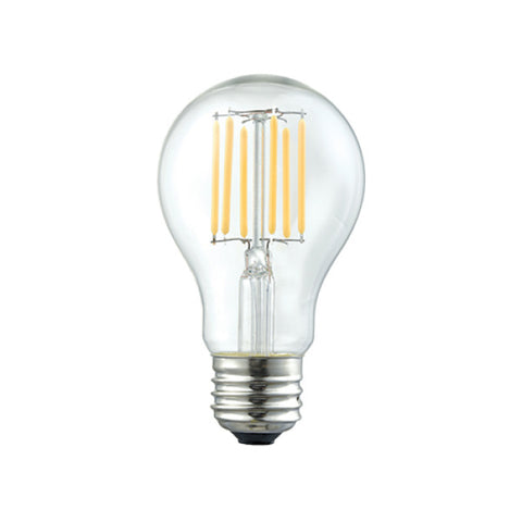 BLB LED E26 A19 8W 3K - C