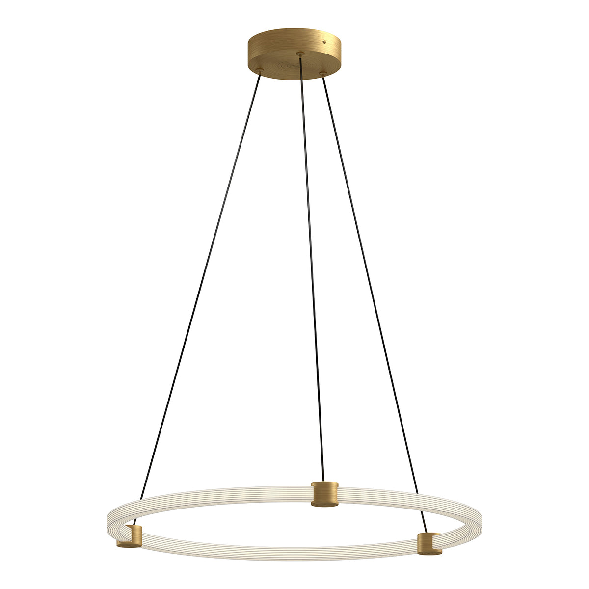 Bruni 24" Pendant