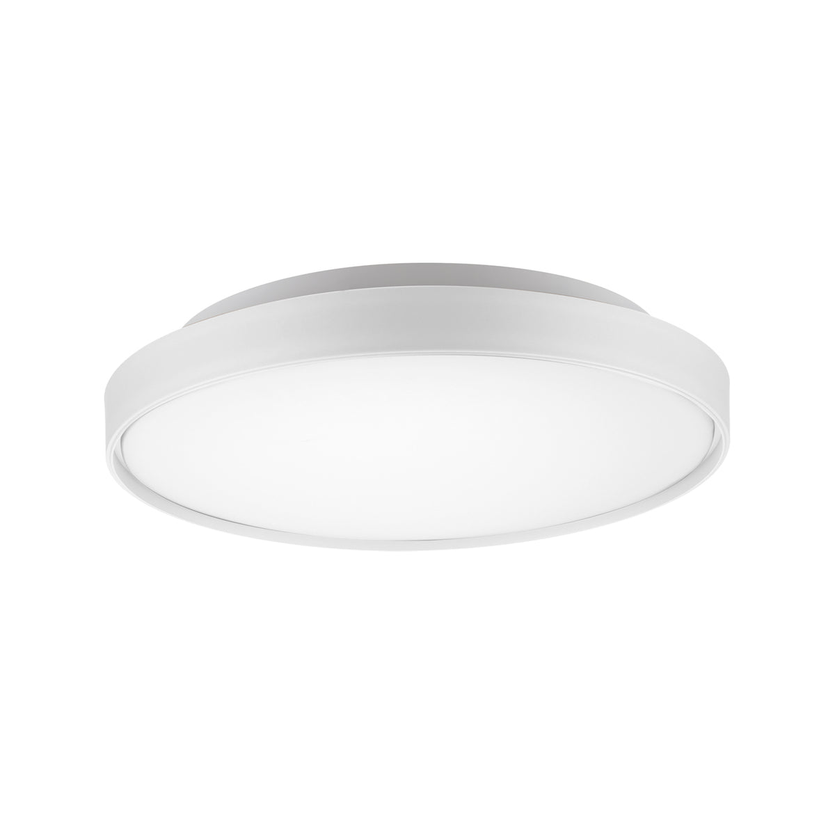 Brunswick 18" Flush Mount