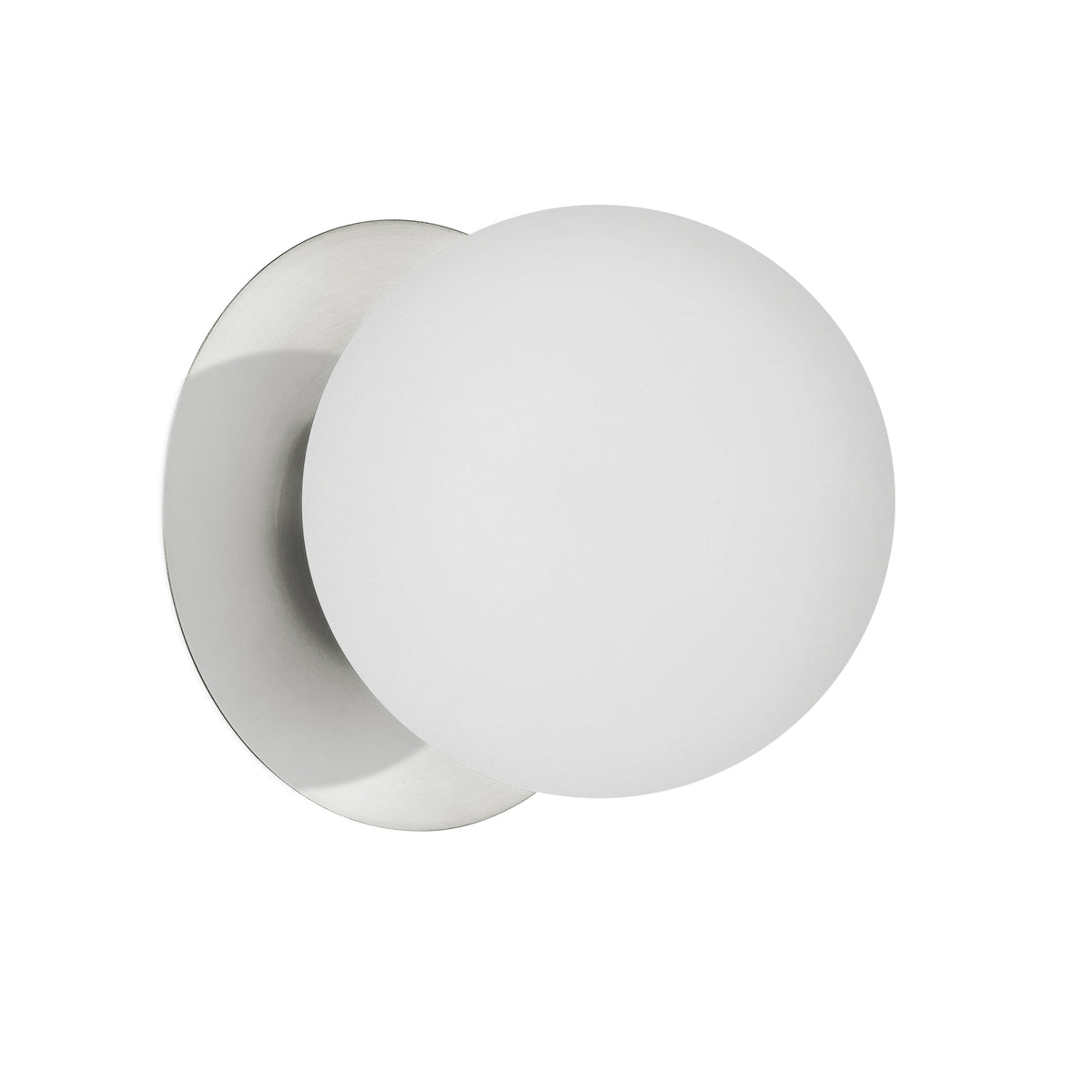 1LT Halogen Wall Sconce