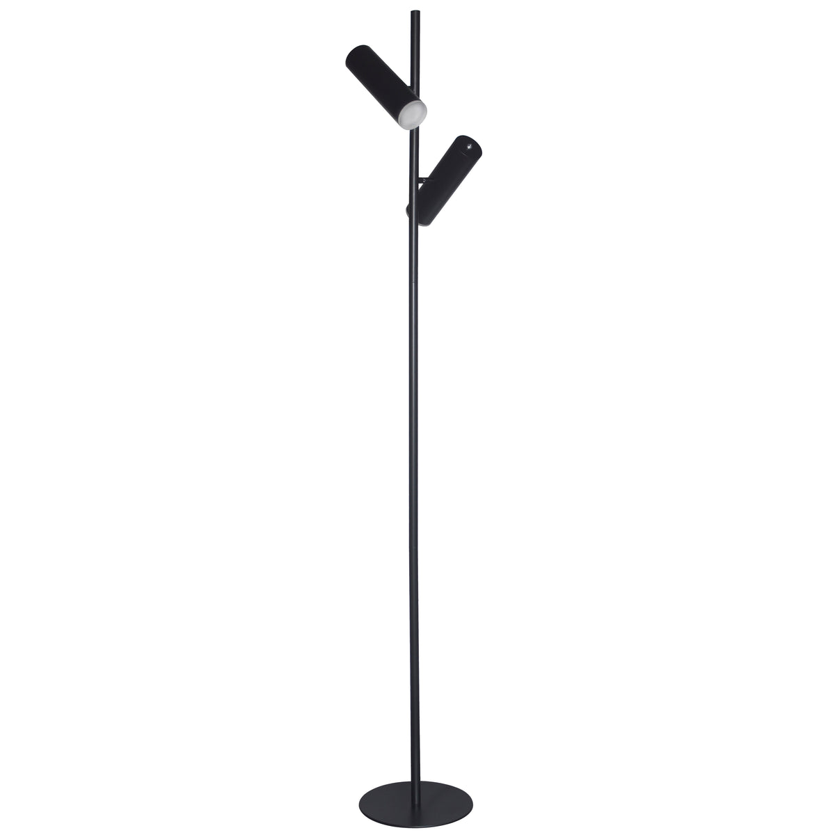 12W Floor Lamp