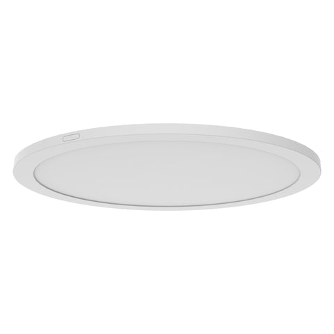 Tempest Cct 16 Inch Flush Mount