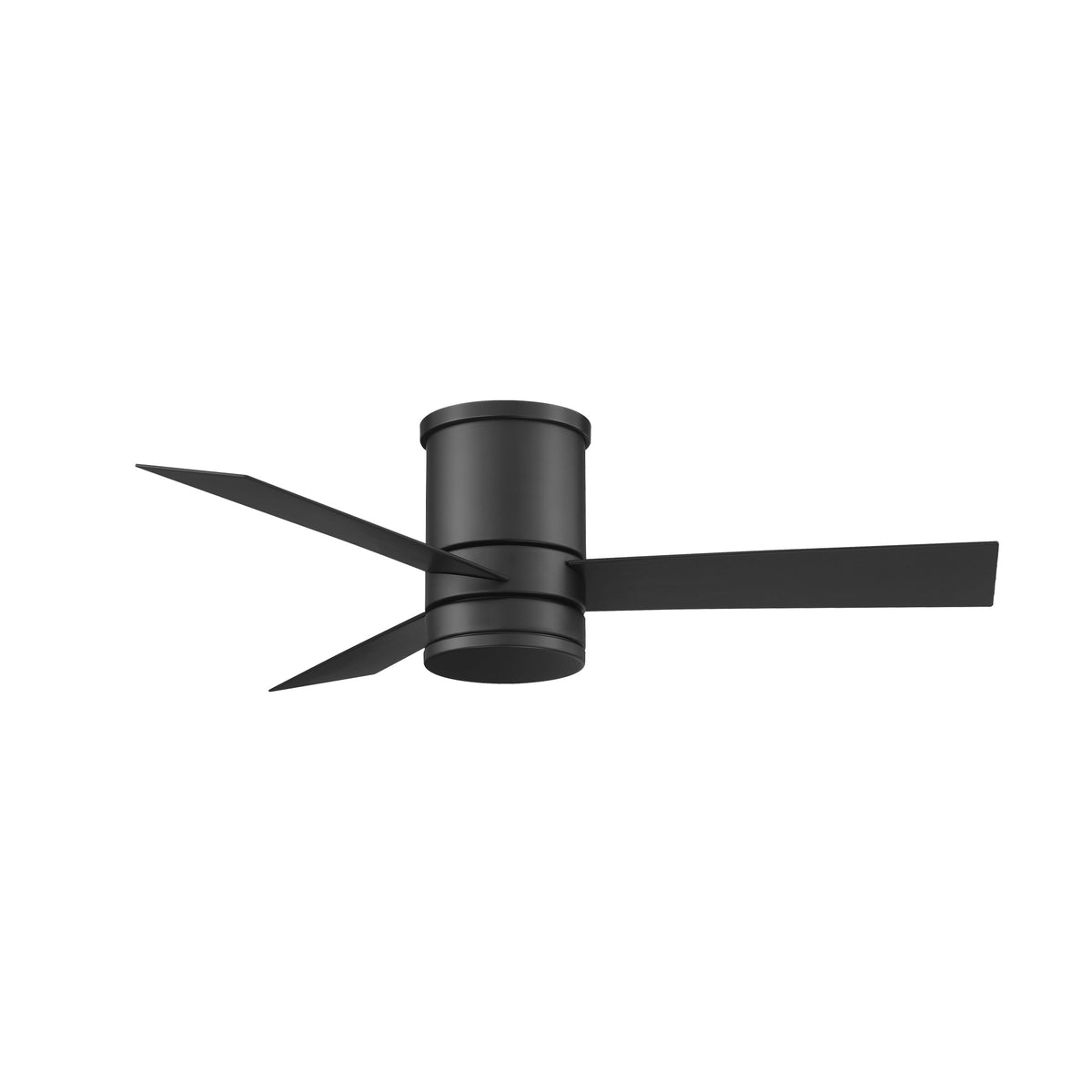 Axis 3-Blade 44" Flush Mount Ceiling Fan