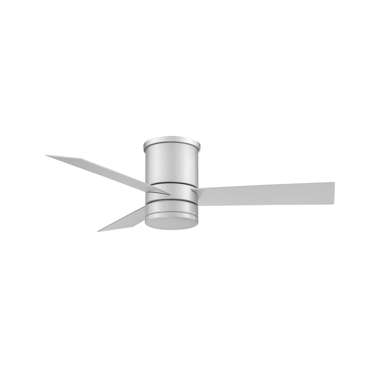 Axis 3-Blade 44" Flush Mount Ceiling Fan