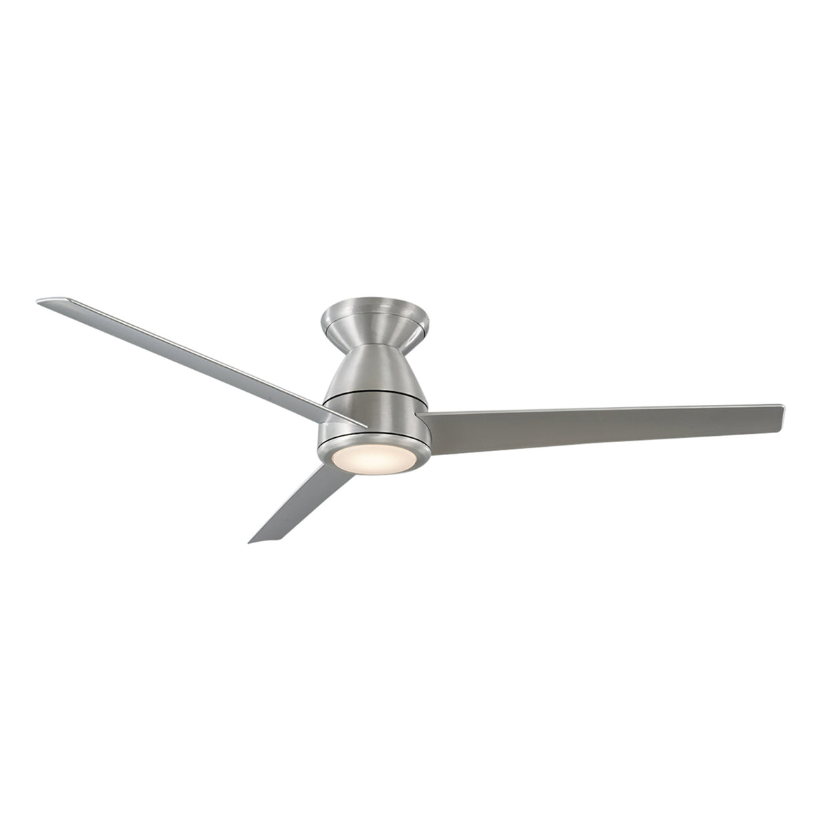 Tip Top 3-Blade 52" Flush Mount Ceiling Fan