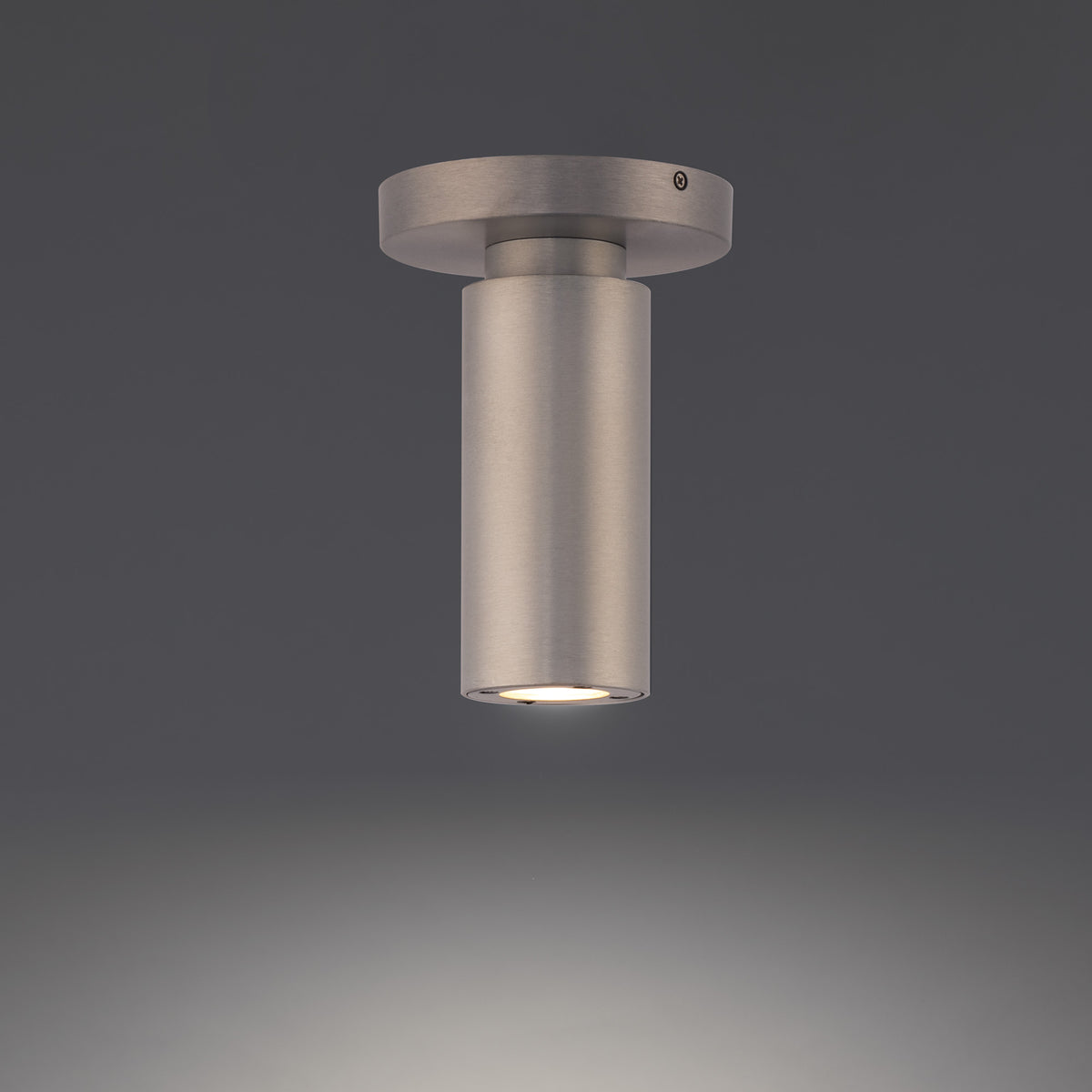 Caliber LED Outdoor Flush Mount