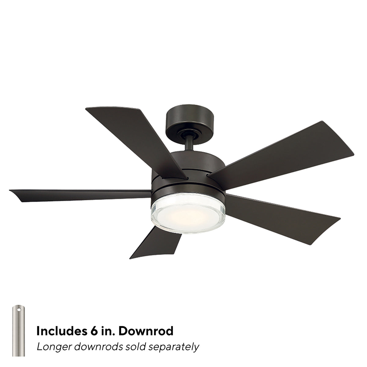 Wynd 5-Blade 42" Ceiling Fan