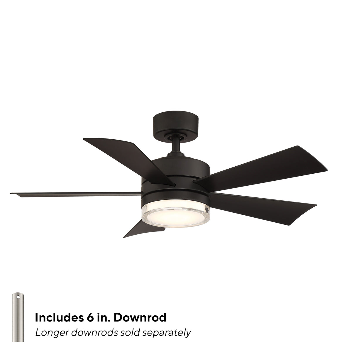 Wynd 5-Blade 42" Ceiling Fan