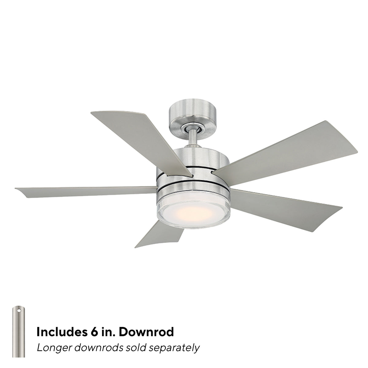 Wynd 5-Blade 42" Ceiling Fan