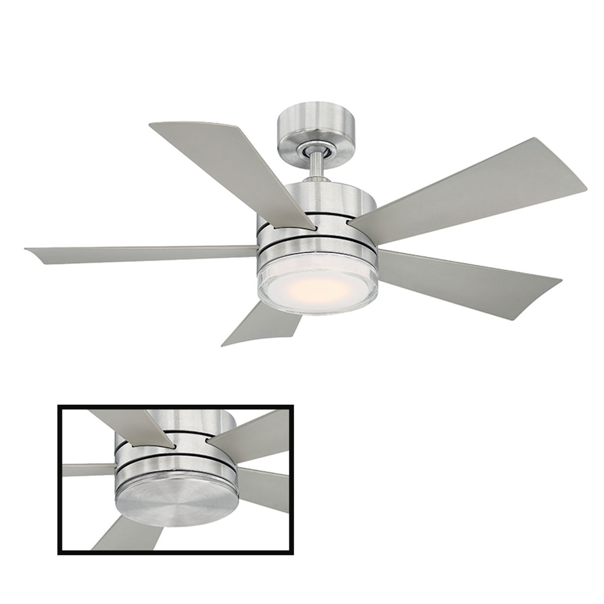 Wynd 5-Blade 42" Ceiling Fan