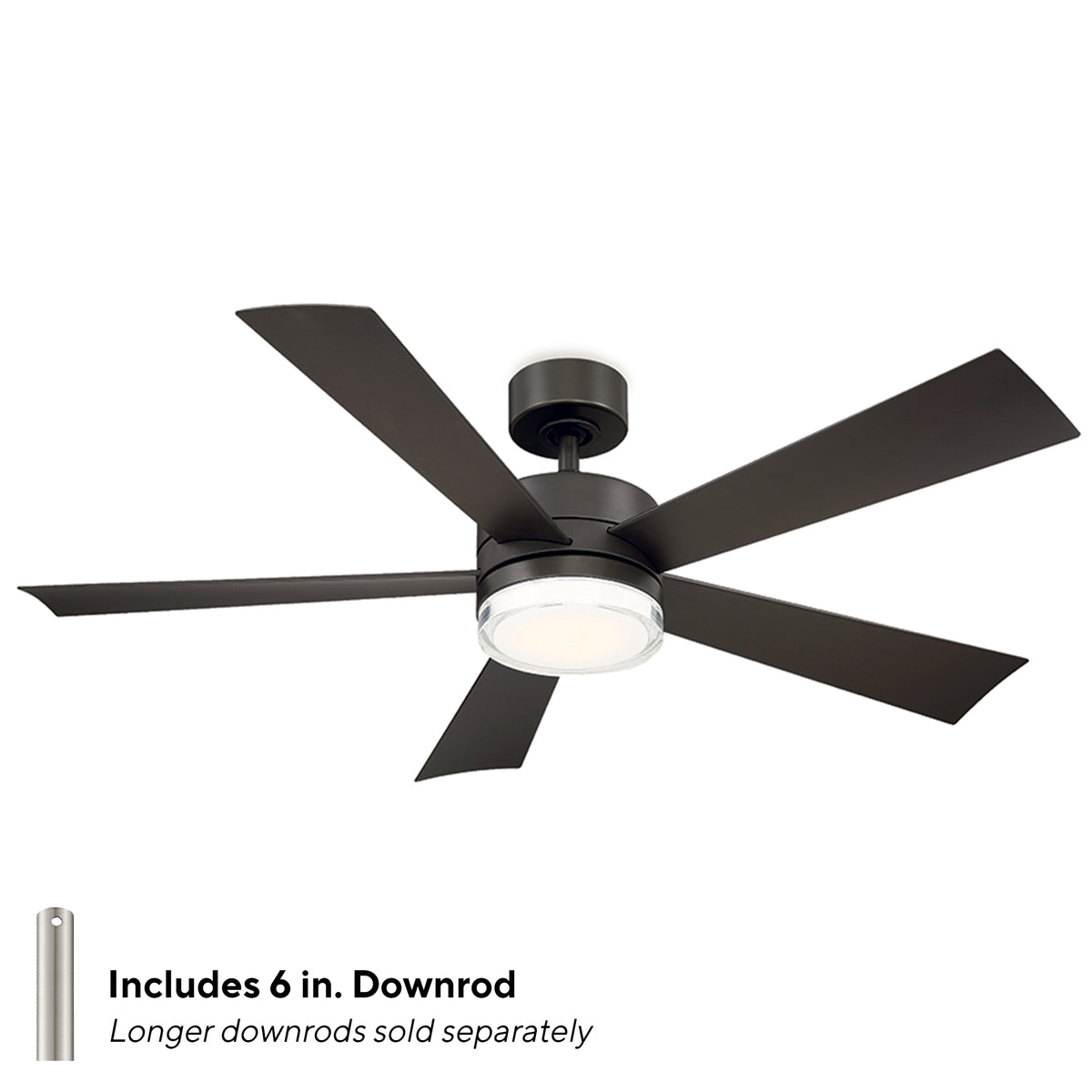 Wynd 5-Blade 52" Ceiling Fan