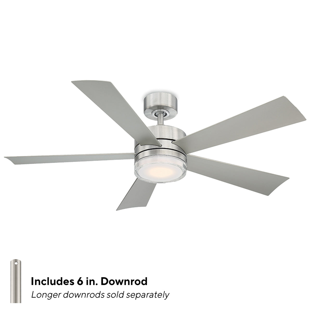 Wynd 5-Blade 52" Ceiling Fan