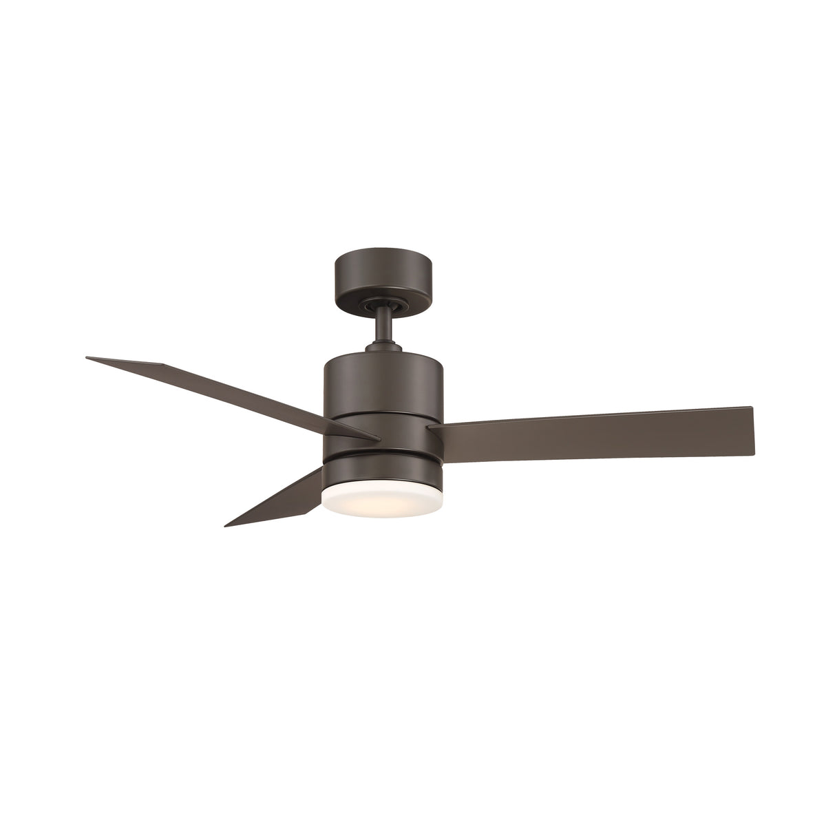 Axis 3-Blade 44" Ceiling Fan