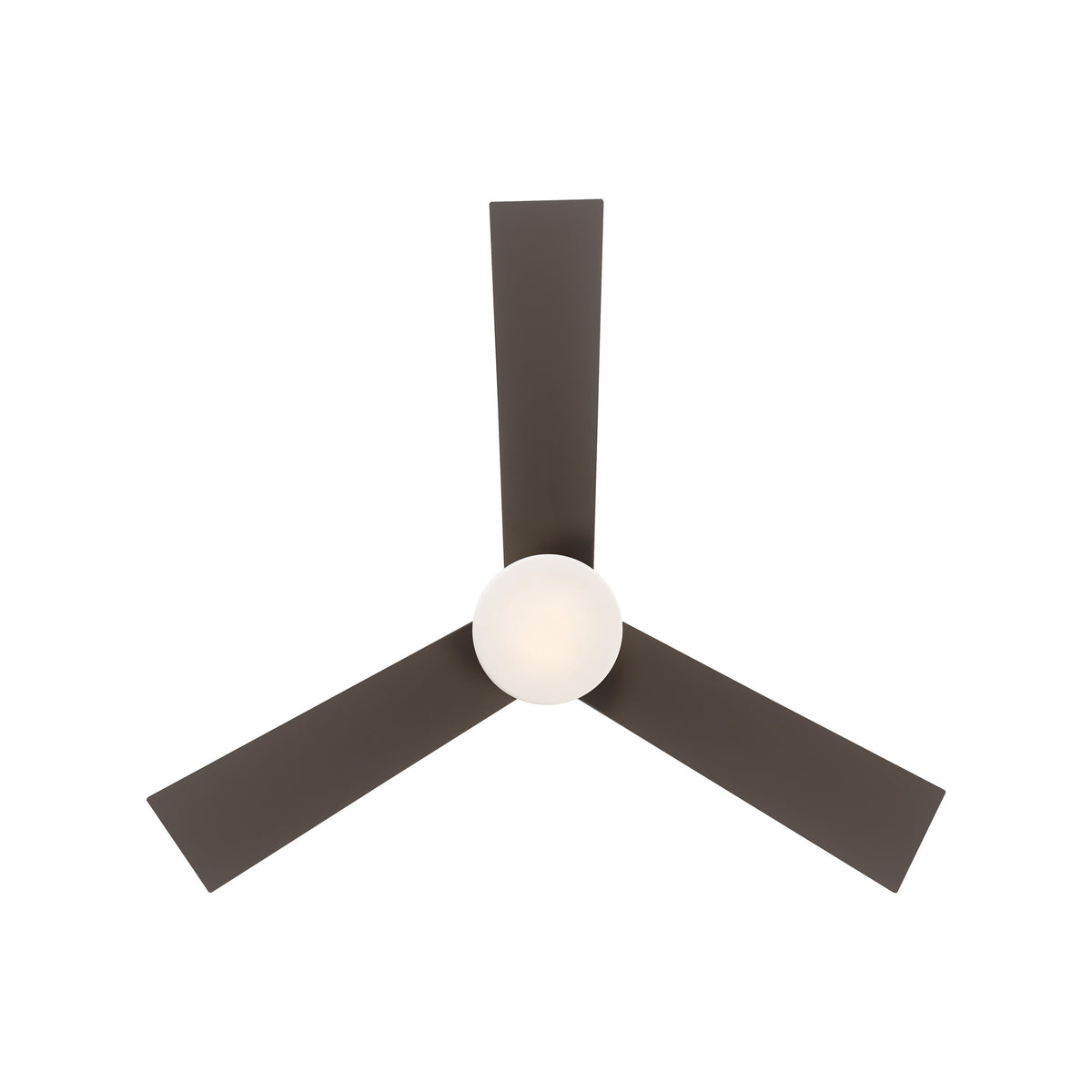 Axis 3-Blade 44" Ceiling Fan