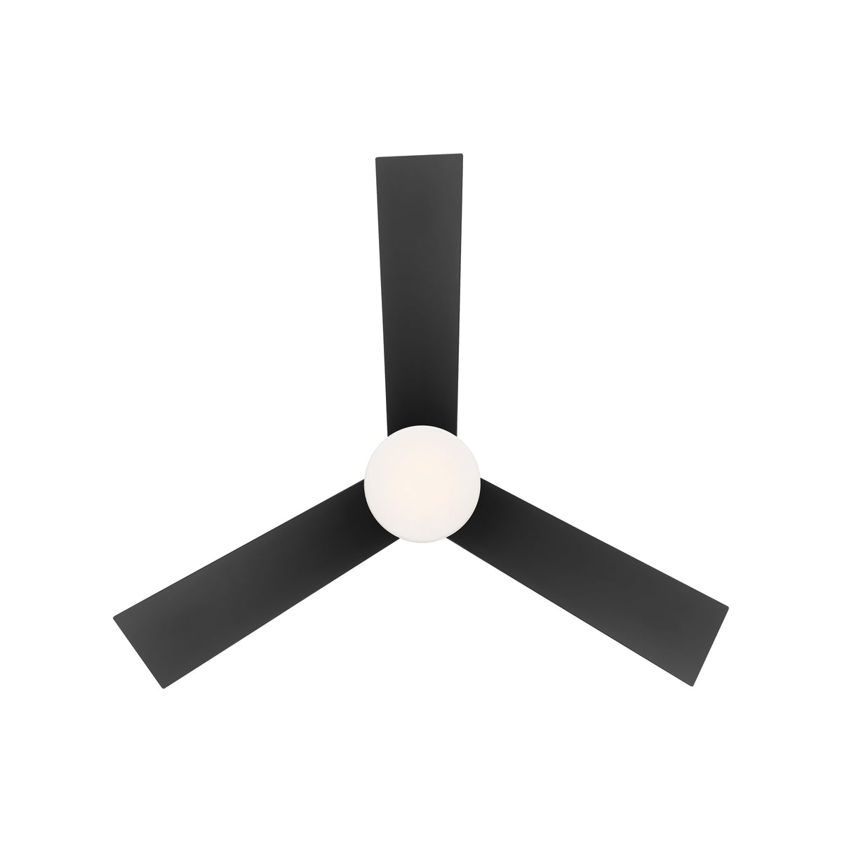 Axis 3-Blade 44" Ceiling Fan