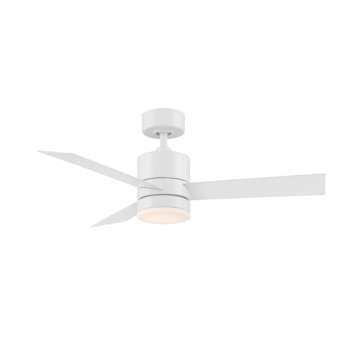 Axis 3-Blade 44" Ceiling Fan